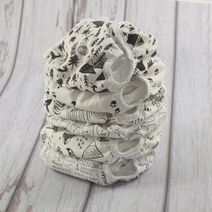 Designer Etsy Cloth Diaper Covers